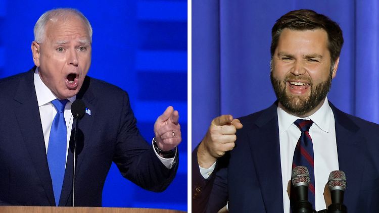 Das Duell findet am Dienstag um 21 Uhr Ortszeit (3 Uhr MESZ) statt. 