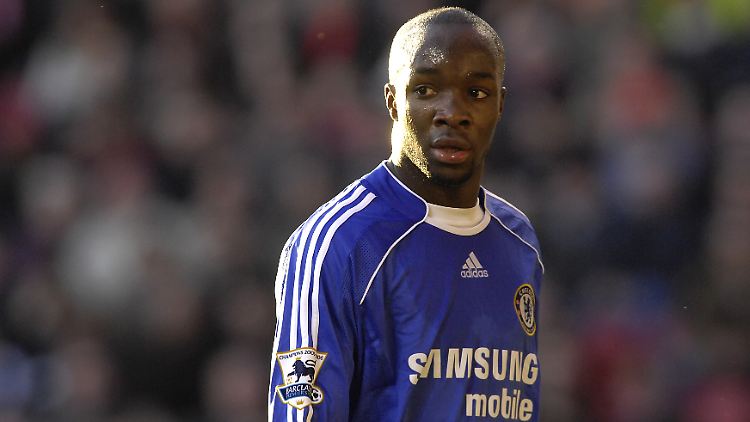 Lassane Diarra brachte den Stein ins Rollen.