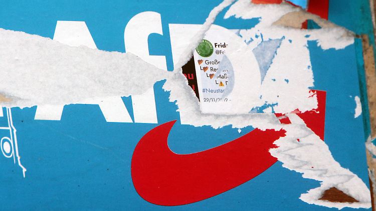 Nicht alle sind mit den Plänen für ein AfD-Verbotsverfahren einverstanden.