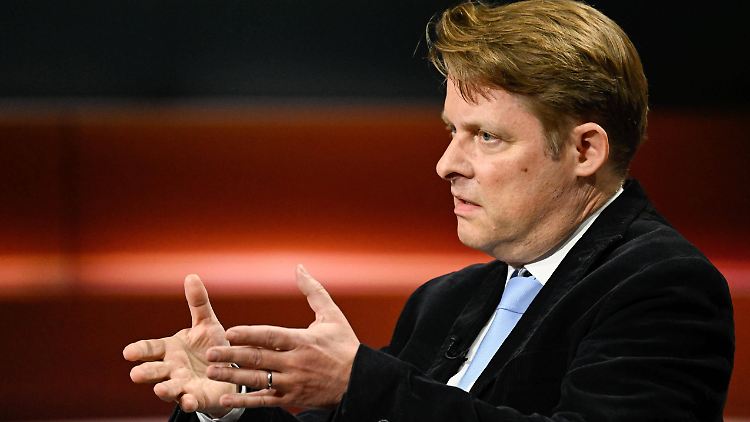 Nahost-Experte Steinberg: "Aus meiner Sicht war es vollkommen klar, dass Israel etwas unternehmen wird, sobald der Krieg in Gaza an Intensität verliert, um die Organisation zu schwächen."