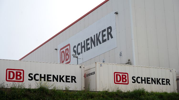 Schenker und der dänische Logistiker DSV werden zusammen weltweit die Nummer eins sein. 