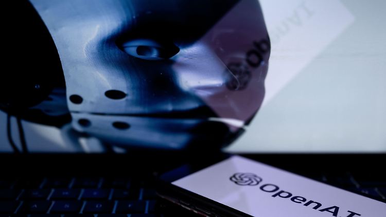 157 Milliarden Dollar wert: OpenAI ist Weltmarktführer in Sachen Künstliche Intelligenz. 