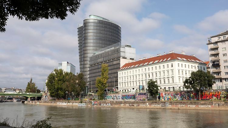 Das Russland-Geschäft sei für weniger als ein Prozent des  Konzernumsatzes verantwortlich gewesen, so Uniqa.