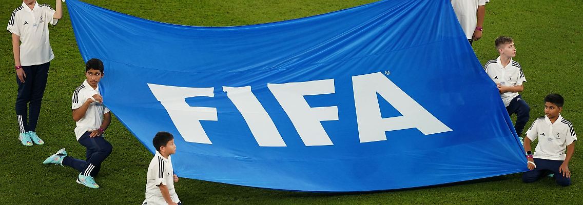 FIFA verliert vor EUGH (Archivbild).