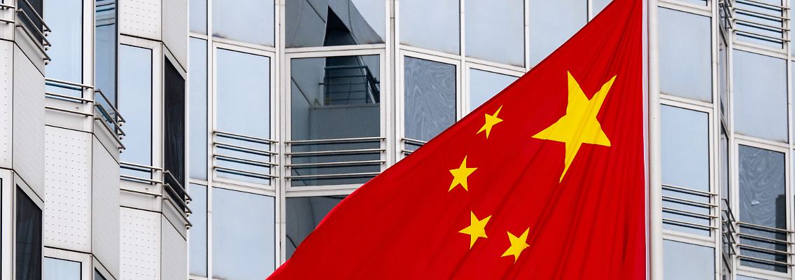 Chinesische Agenten haben es auf Politiker in Deutschland abgesehen.