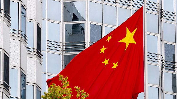 Chinesische Agenten haben es auf Politiker in Deutschland abgesehen. 