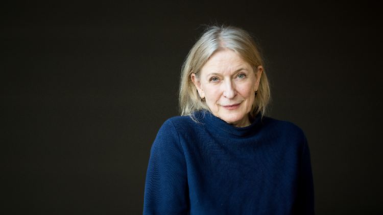 Verlässt den Franken-"Tatort": Dagmar Manzel.
