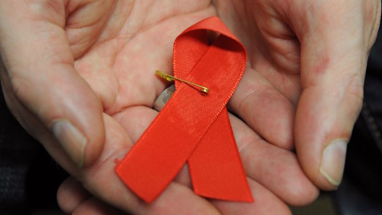  Im vergangenen Jahr sind in Baden-Württemberg 336 HIV-Neudiagnosen gestellt worden. (Symbolbild)