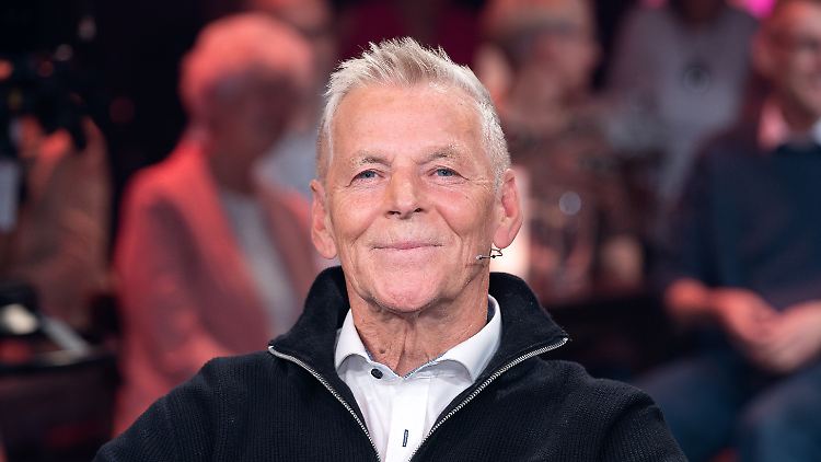 Nachtweih fühlt sich bis heute als "Ossi".
