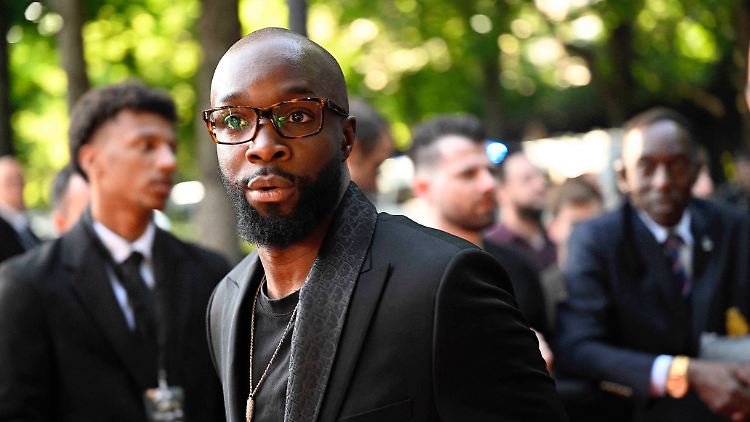 Diarra und seine Anwälte feiern das Urteil als großen Sieg.