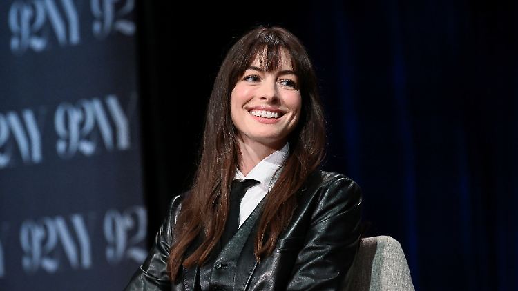 Beim ersten Teil von "Plötzlich Prinzessin" war Anne Hathaway noch völlig unbekannt, jetzt nicht mehr.