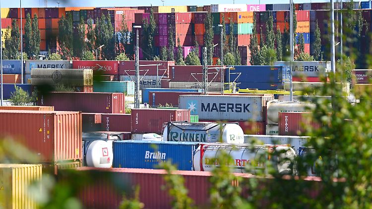 2024 könnte das zweite Rezessionsjahr in Folge werden.