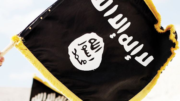 Der IS beherrschte noch vor wenigen Jahren weite Teile Syriens und des Iraks.