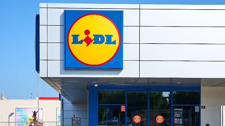Die Schwarz-Gruppe, zu der neben Lidl auch Kaufland gehört, arbeitet an einer Software, die sie vor Hacker-Angriffen besser schützen soll. 
