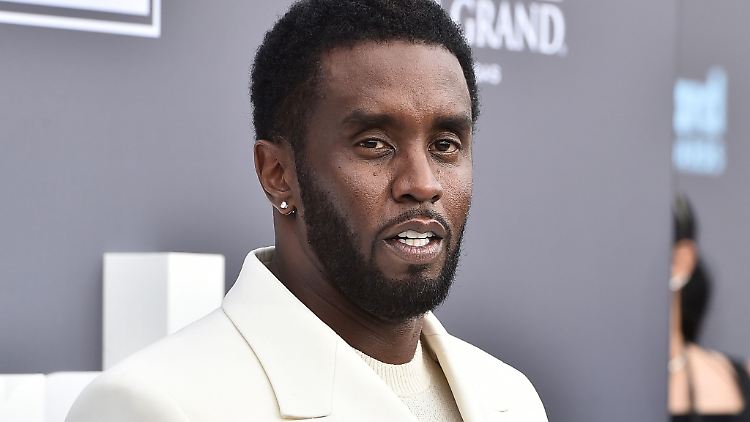 Sean "Diddy" Combs wird mit weiteren Klagen konfrontiert. (Archivbild)