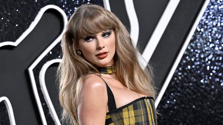 Verdient vor allem über ihre Musik ihr Geld: Taylor Swift.