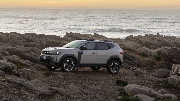 So rustikal und abenteuerlich inszeniert Dacia den neuen Duster. Zu Recht?