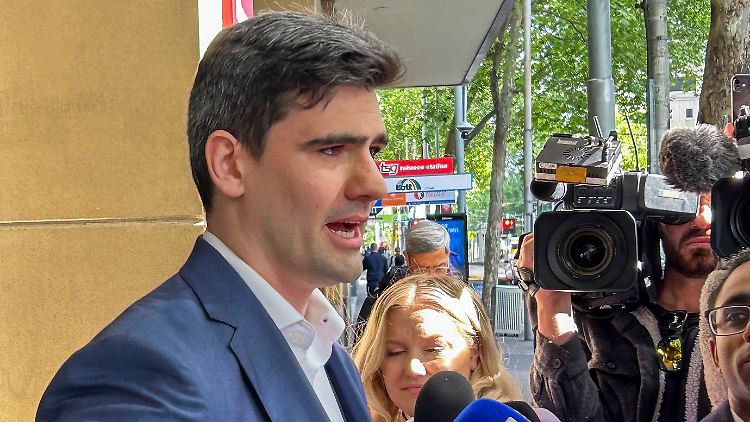 Der selbst ernannte Nazi Jacob Hersant erwägt, seine Verurteilung vor einem höheren Gericht anzufechten. 