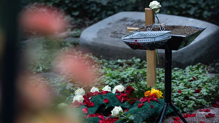 Der Tod eines Geschäftsinhabers hat auch Auswirkungen auf verbleibende Mitarbeiterinnen und Mitarbeiter.