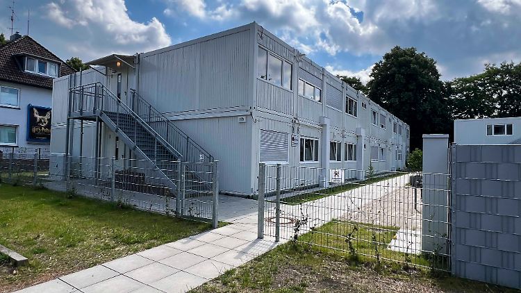 Die meisten Asylanträge stammten von Menschen aus Sytrien.