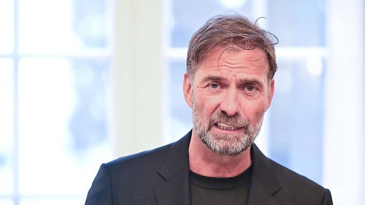 Klopps Auszeit ist im Januar beendet.