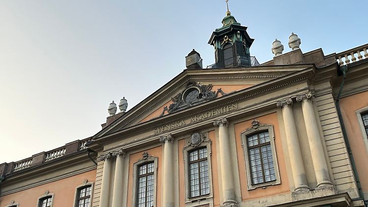 Am Donnerstag um 13 Uhr wird in der Schwedischen Akademie verkündet, wer den Nobelpreis für Literatur 2024 bekommt.