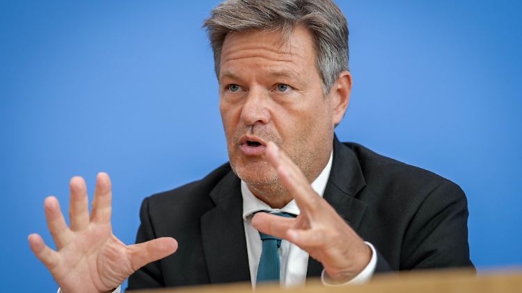 Was genau mit wie viel Geld gefördert werden soll, geht aus dem 15-seitigen Strategiepapier von Wirtschaftsminister Robert Habeck nicht hervor.