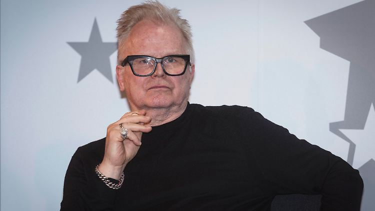 Musik macht er auf jeden Fall weiter: Herbert Grönemeyer.