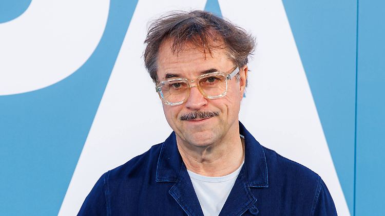 Die MeToo-Bewegung hat die Filmwelt verändert, meint Jan Josef Liefers. 