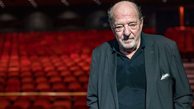 Der Krebs macht ihm seit vielen Jahren zu schaffen: Ralph Siegel.