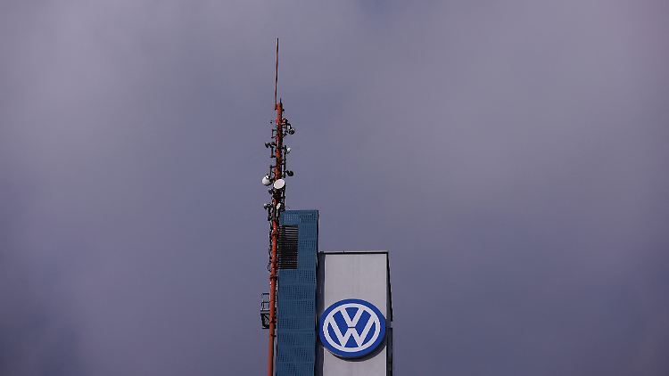 Volkswagen hofft auf ein starkes letztes Quartal.