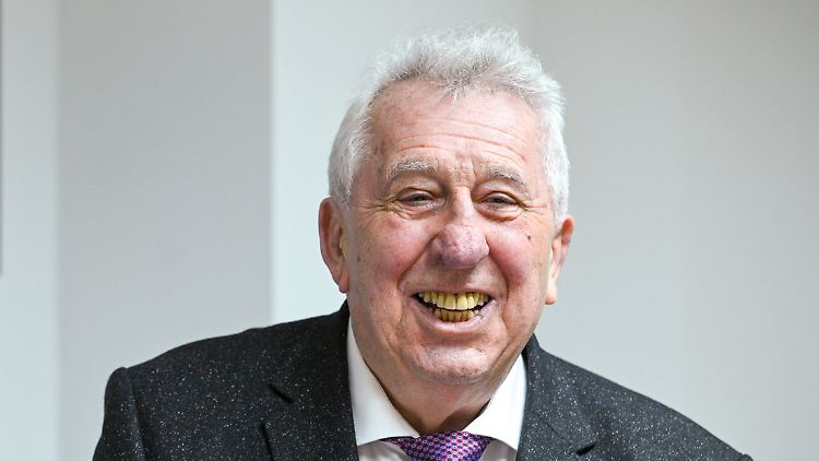 Krenz hat ganz eigene Erinnerungen an die DDR.