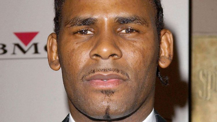 R. Kelly wurde 2021 verurteilt und zeigt offenbar keine Reue. 
