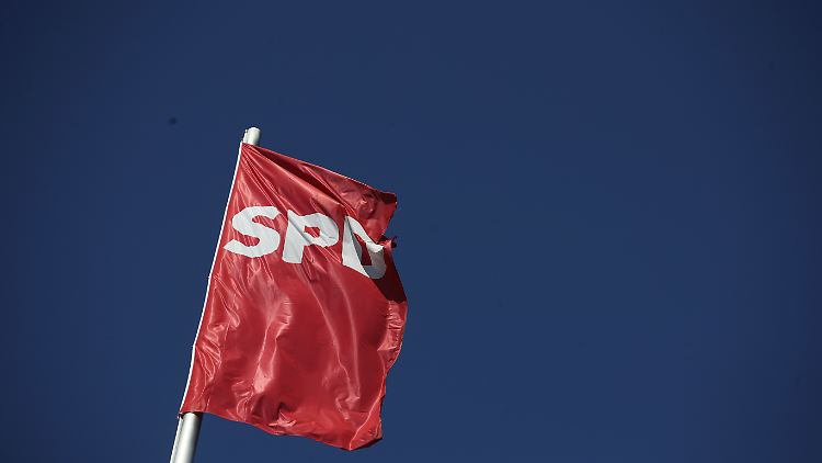 Die SPD will auf klassisch sozialdemokratische Themen setzen. Der Leitantrag enthält auch eine Absage an Lohnzurückhaltung, Rentenkürzungen und Sozialabbau.