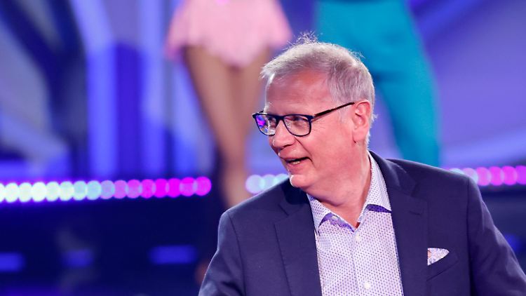 Am 3. September 1999 sendete RTL die erste Ausgabe von "Wer wird Millionär?" mit Moderator Günther Jauch.