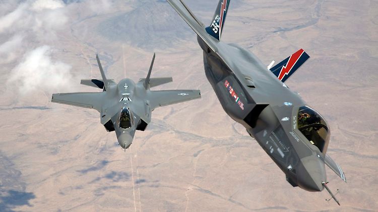 An diesem Montag ist es wieder so weit: die NATO beginnt ihre jährliche Atomwaffenübung.