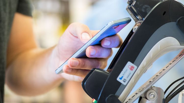 Elektronisches und digitales Bezahlen wird auch in Deutschland von Jahr zu Jahr üblicher.