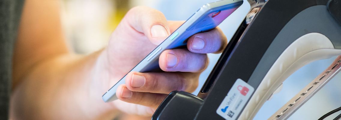 Elektronisches und digitales Bezahlen wird auch in Deutschland von Jahr zu Jahr üblicher.