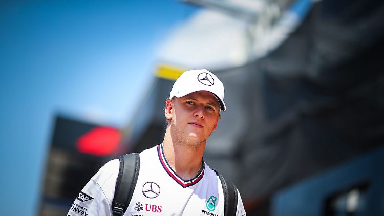 Mick Schumacher kehrt vorerst nicht als Stammpilot in die Formel 1 zurück.