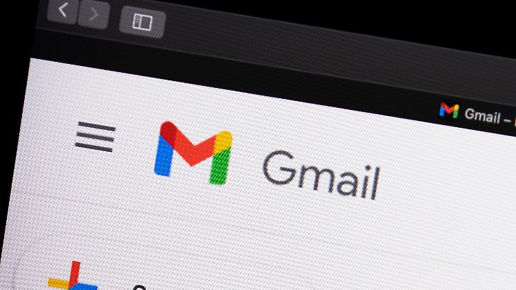 Betrüger geben sich als Mitarbeiter von Google Mail aus, um an persönliche Daten zu kommen.