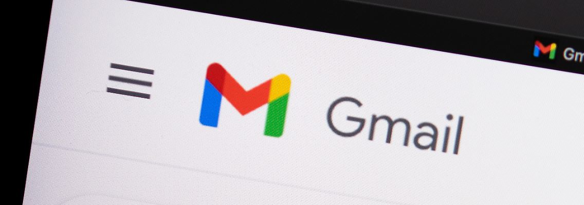 Betrüger geben sich als Mitarbeiter von Google Mail aus, um an persönliche Daten zu kommen.
