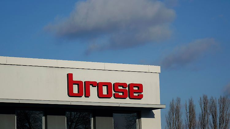 Insgesamt beschäftigt Brose weltweit 32.000 Mitarbeitende. 