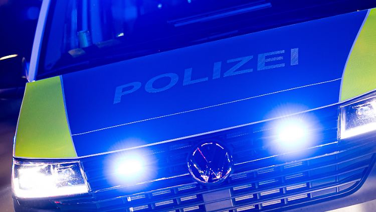 Die Polizei hat erste Erkenntnisse zu dem Leichenfund.