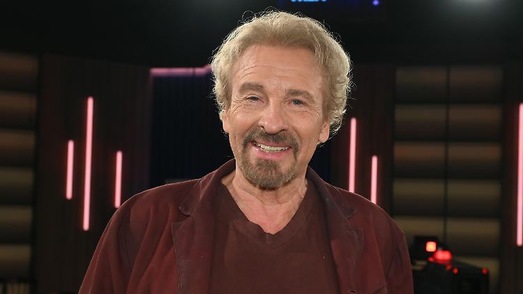 Fühlt sich oft absichtlich missverstanden: TV-Legende Thomas Gottschalk