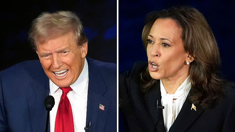 Mit seinen Auftritten treibe Trump seine Berater in den Wahnsinn, sagt Politologe Daron Shaw.