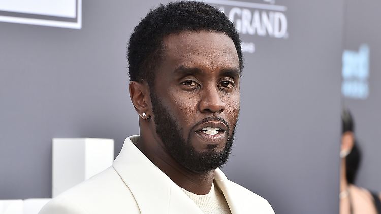 Sean "Diddy" Combs droht eine lange Haftstrafe.