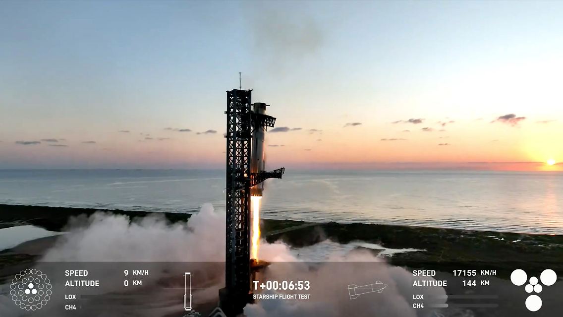 Mehr als zehnmal wurden einige Startstufen bereits wiederverwendet. Sollte es SpaceX nun aber tatsächlich gelingen, die Startstufen verlässlich zurück zur Startrampe zu fliegen und sie dort aufzufangen, würde das einiges verändern: ...