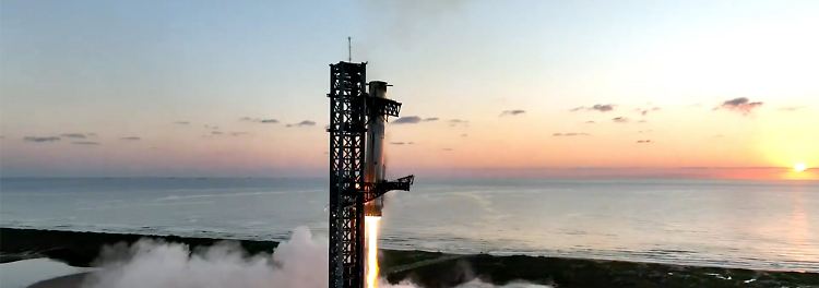 Mehr als zehnmal wurden einige Startstufen bereits wiederverwendet. Sollte es SpaceX nun aber tatsächlich gelingen, die Startstufen verlässlich zurück zur Startrampe zu fliegen und sie dort aufzufangen, würde das einiges verändern: ... 