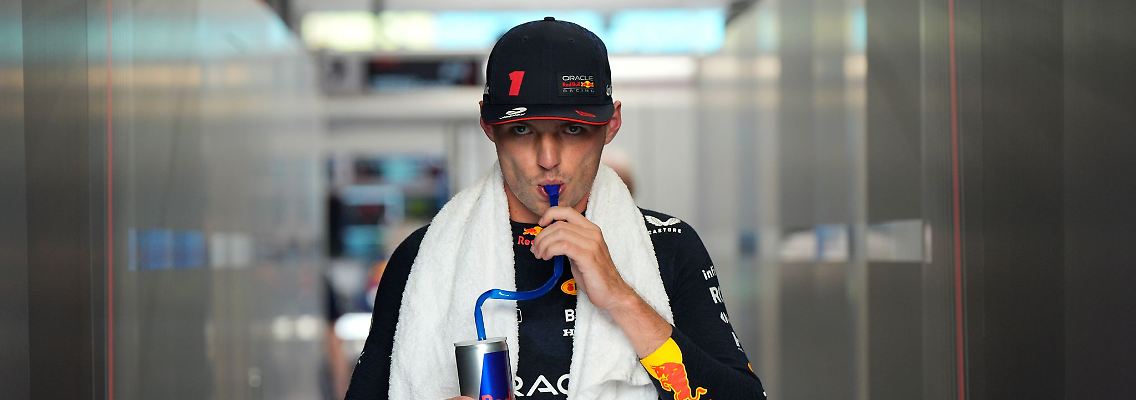 Es werden die Wochen der Wahrheit für Max Verstappen und Red Bull.
