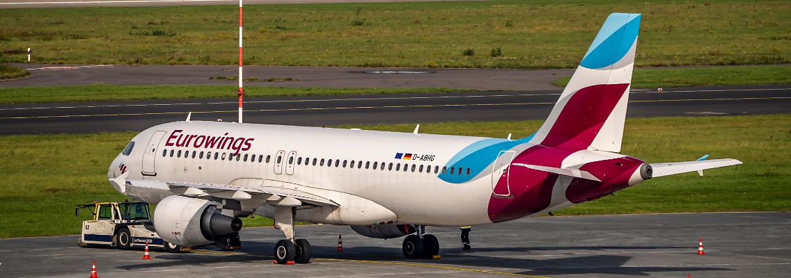 Nach Ryanair machen auch Eurowings und Condor den Abflug. Die deutsche Tourismuswirtschaft ist alarmiert.